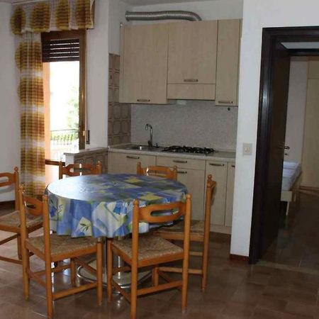 Residences La Rustica & Elite Эраклея-Маре Экстерьер фото
