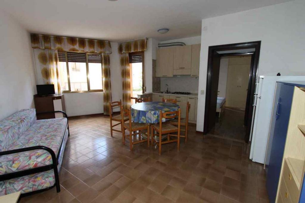 Residences La Rustica & Elite Эраклея-Маре Экстерьер фото