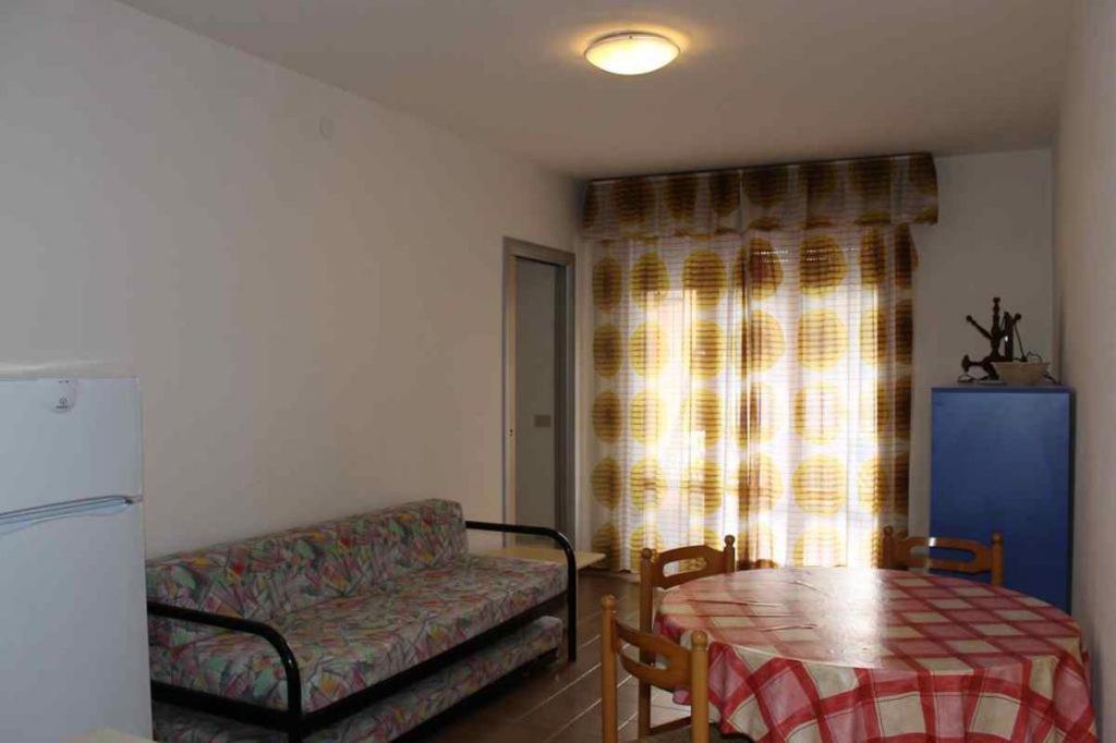 Residences La Rustica & Elite Эраклея-Маре Экстерьер фото