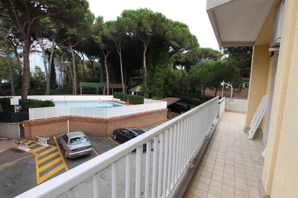 Residences La Rustica & Elite Эраклея-Маре Номер фото