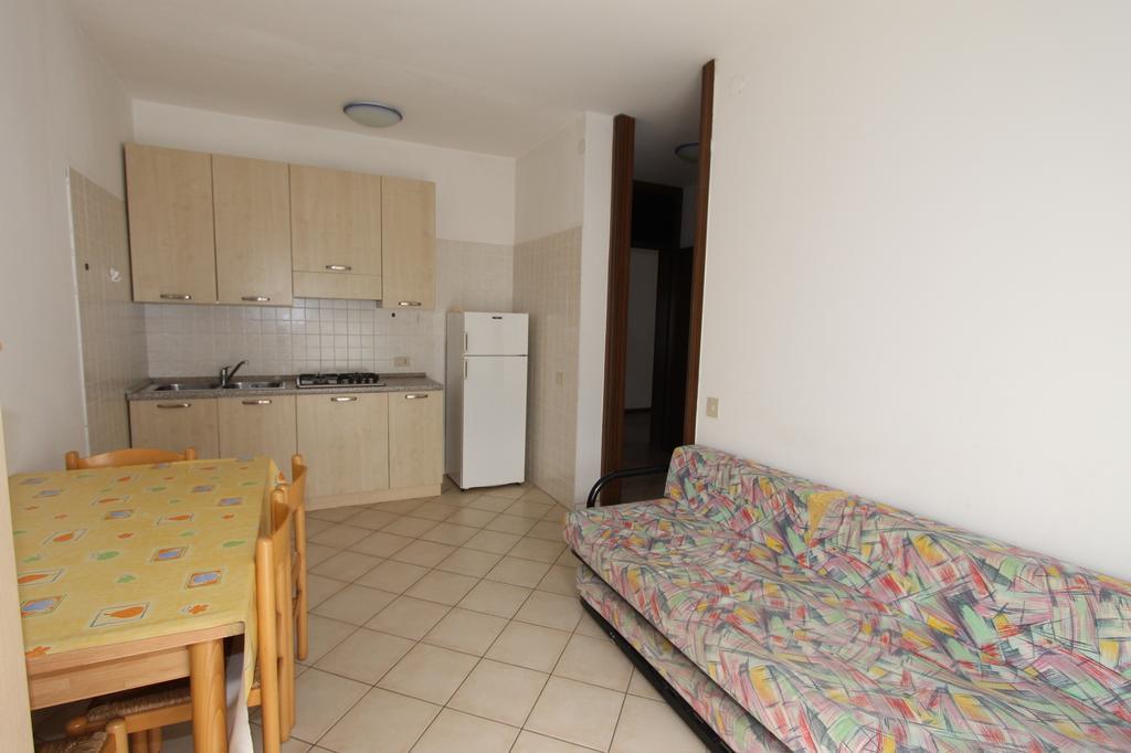 Residences La Rustica & Elite Эраклея-Маре Номер фото