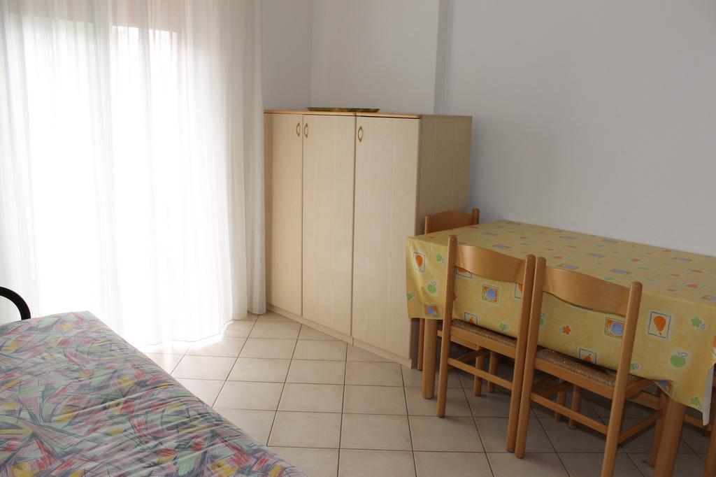 Residences La Rustica & Elite Эраклея-Маре Номер фото