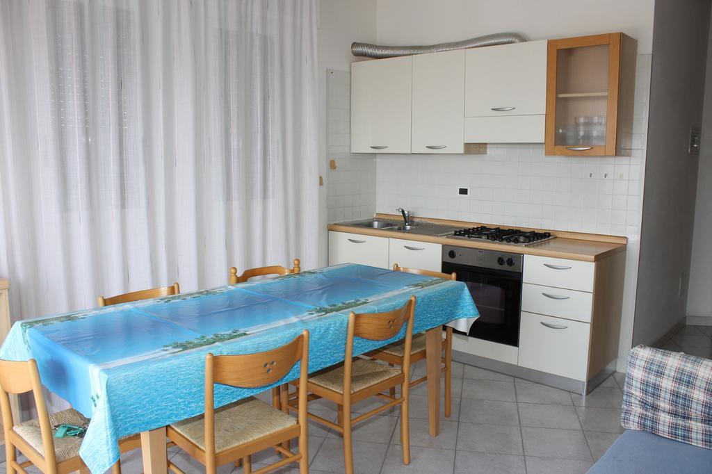 Residences La Rustica & Elite Эраклея-Маре Номер фото