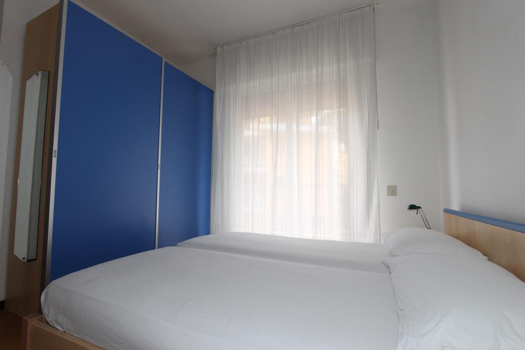 Residences La Rustica & Elite Эраклея-Маре Номер фото
