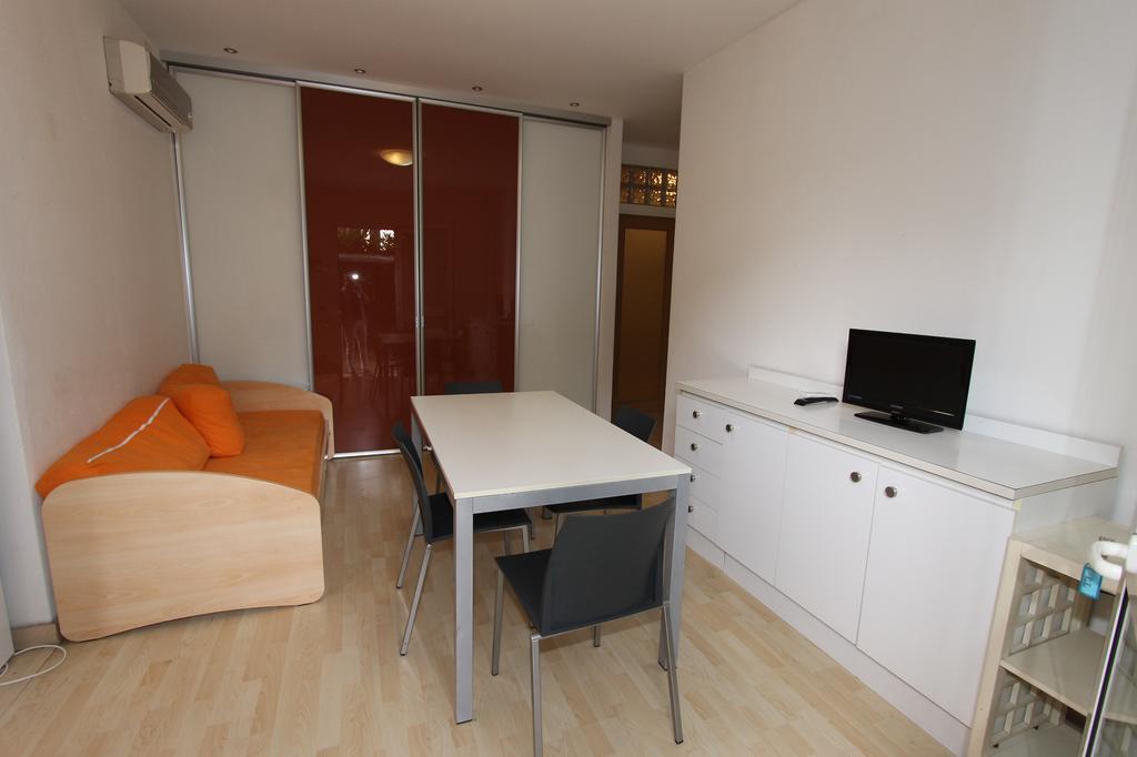 Residences La Rustica & Elite Эраклея-Маре Номер фото
