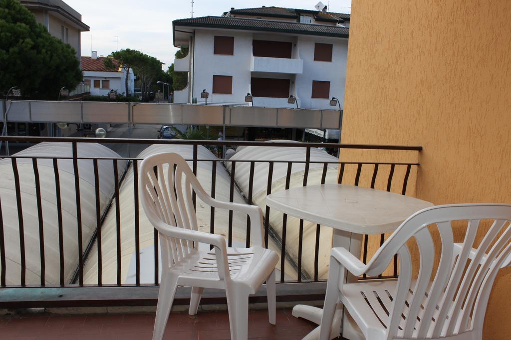 Residences La Rustica & Elite Эраклея-Маре Номер фото