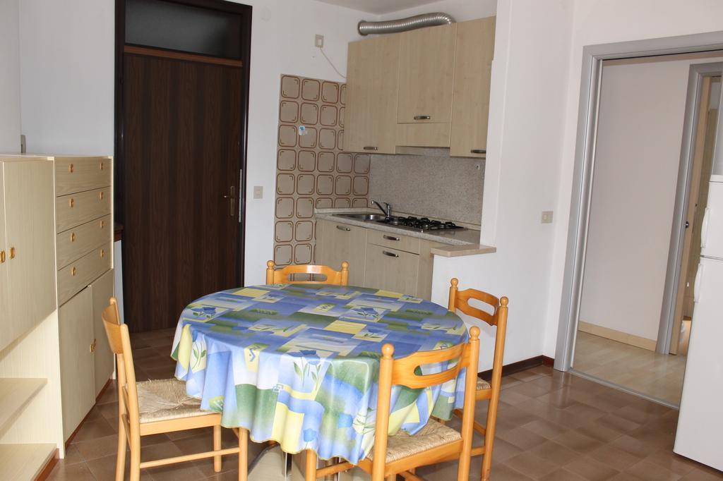 Residences La Rustica & Elite Эраклея-Маре Номер фото