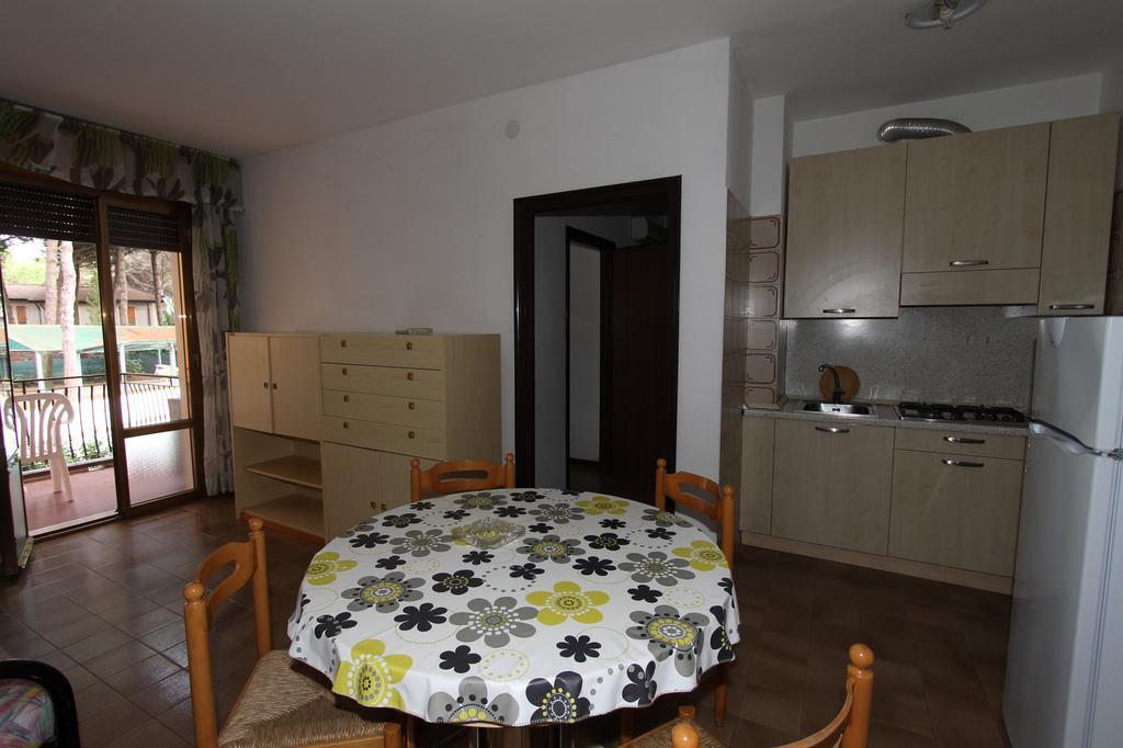 Residences La Rustica & Elite Эраклея-Маре Номер фото