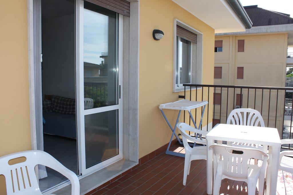 Residences La Rustica & Elite Эраклея-Маре Номер фото