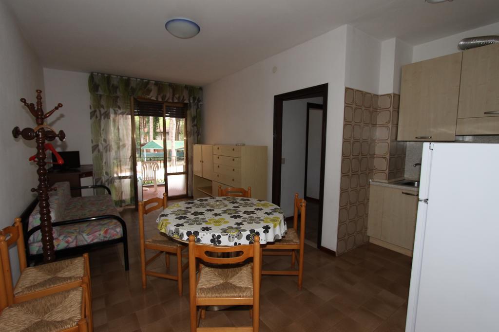 Residences La Rustica & Elite Эраклея-Маре Номер фото