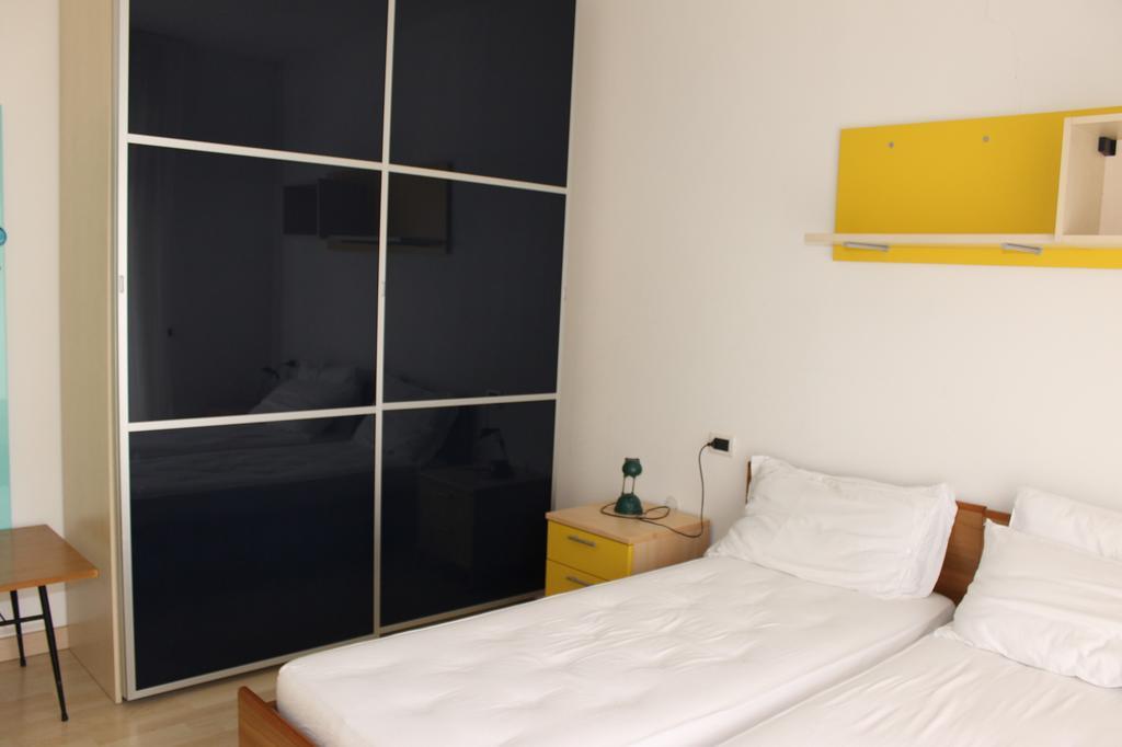 Residences La Rustica & Elite Эраклея-Маре Номер фото
