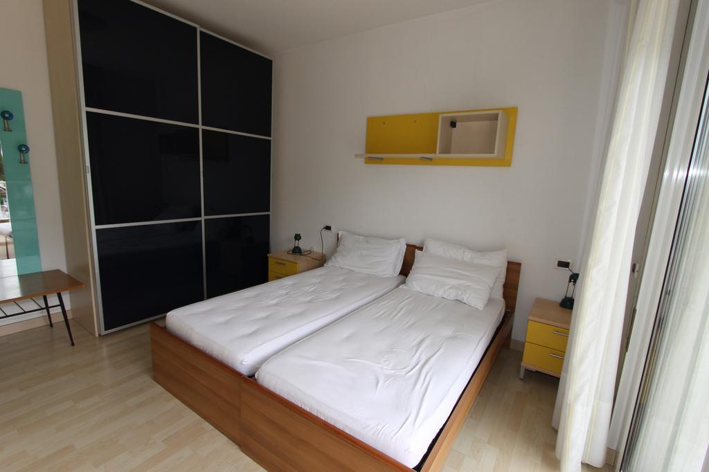 Residences La Rustica & Elite Эраклея-Маре Номер фото