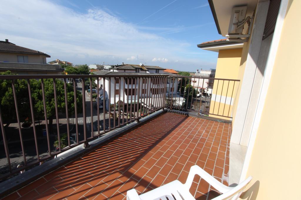 Residences La Rustica & Elite Эраклея-Маре Экстерьер фото